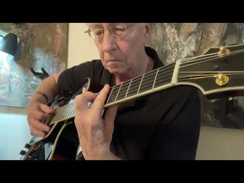 Let's Fall In Love - Roy Hamilton
