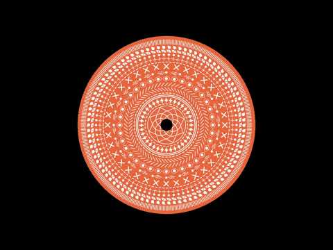 B. Teluric - Pulsaţii Profunde (S.A.M. Remix) [JOULE05]