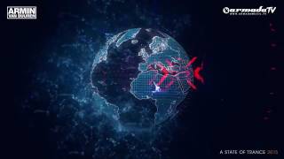 Armin van Buuren presents Rising Star feat _  Betsie Larkin   Safe Inside You