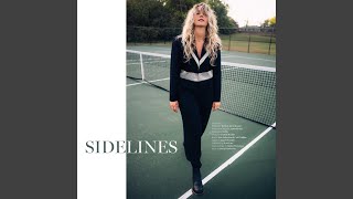 Sidelines Music Video