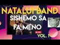 Natalui Band Sishemo Safa Meno Mbunga Music Western Province Music