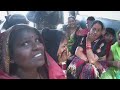 The Associated Press rode one of the longest trains in India to talk to voters about election - Video