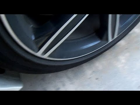 Thumbnail for Clean car wheels quick and cheap by Car