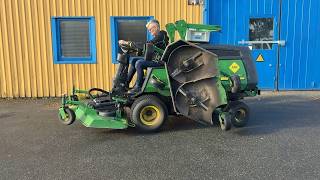 &Mu;&eta;&chi;&alpha;&nu;ή &kappa;&omicron;&pi;ή&sigmaf; &gamma;&kappa;&alpha;&zeta;ό&nu; John Deere 1600 Turbo | &Alpha;&pi;&epsilon;&iota;&kappa;ό&nu;&iota;&sigma;&eta; 4 - Agroline