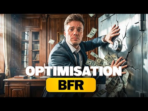 Comprendre simplement le BFR (Besoin en Fonds de Roulement) : le guide COMPLET