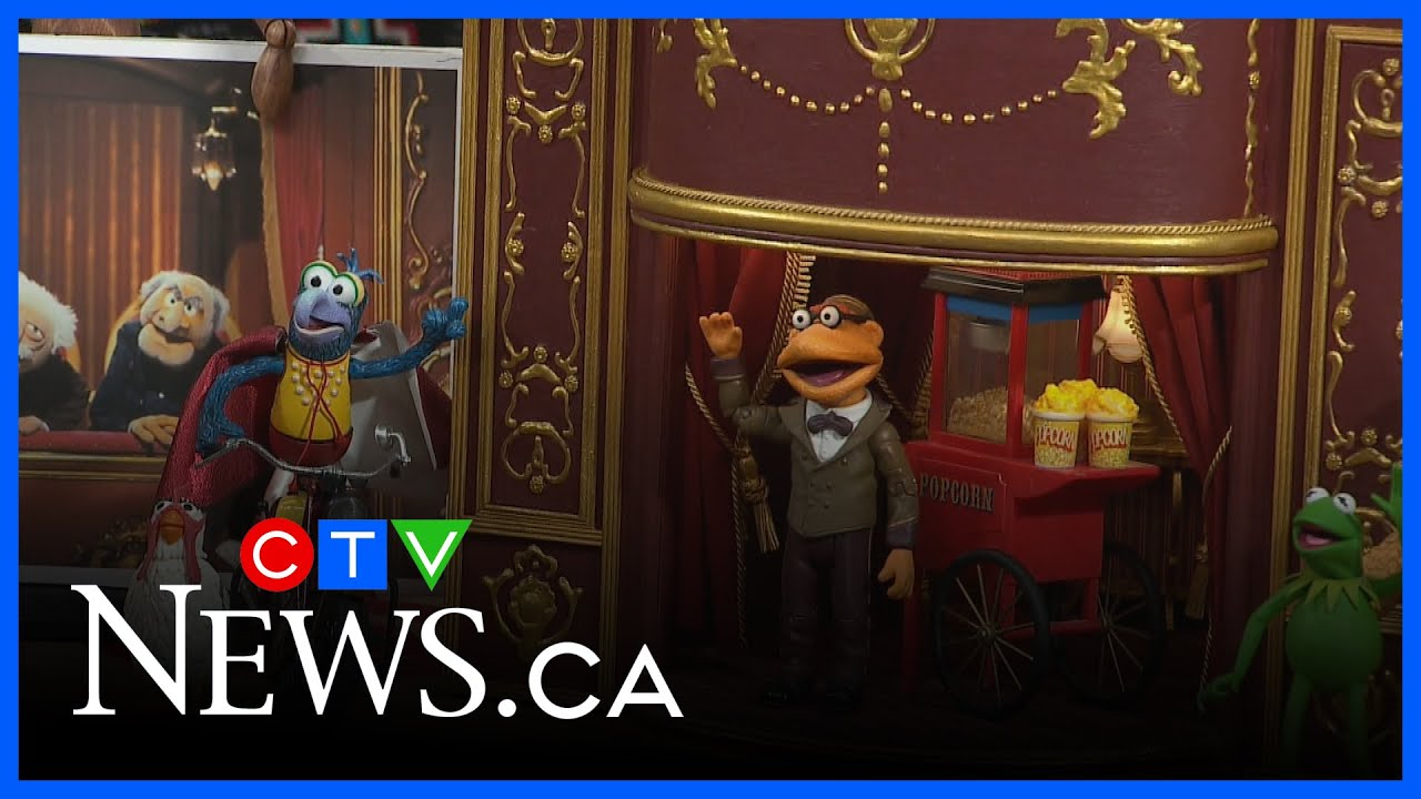 The growing world of miniatures with Lance Cardinal