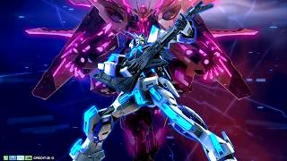 【NEW CHARACTER ARC】今日もどこかでインフィニットブースト VS.ルートバトル ∫エクストリームガンダム