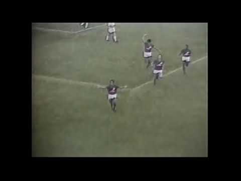 América-SP 3x2 São Paulo (19/05/1985) - Paulistão 1985