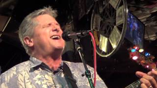 Middle of Nowhere - Kulak's Woodshed July 4th