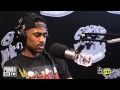 Big Sean Speaks On A Track About His Ex Girl Ashley