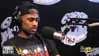 Big Sean Speaks On A Track About His Ex Girl Ashley