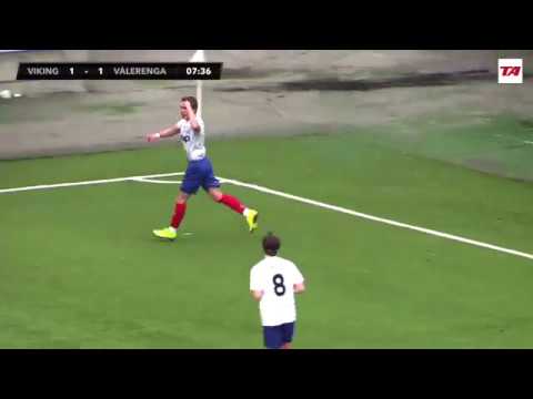 Målkavalkade Nasjonalt tiltak G16 Skagerak Arena G16 [2004] 07.-08.03.2020