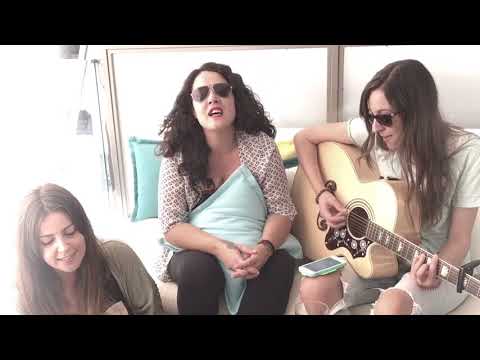 No puedo vivir sin ti - COQUE MALLA cover