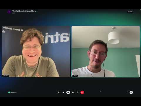 Matrix Live S11E05 - Project Hydra