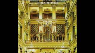 Download lagu Virgil Fox † Come sweet death † Wanamaker Organ. mp3