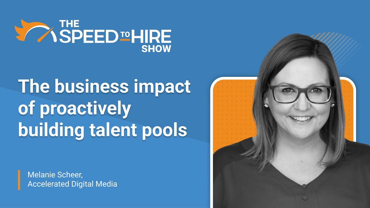 The business impact of proactively building talent pools
