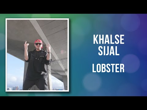 Sepehr Khalse ft. Sijal - Lobster (Lyrics)