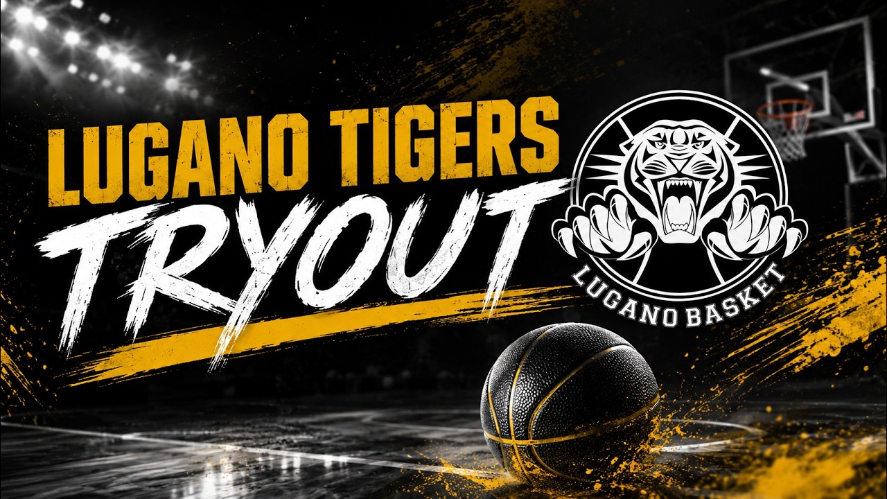 Lugano Tigers MG: Bilancio & Tryout 2026