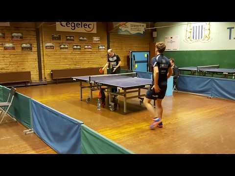 LAUREN ENGHIEN  B0 (Dylan berlaar) & EMMANUEL LAFORGE  B2 ( Vedrinamur)