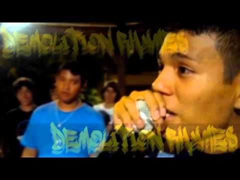 TOPO(DIOS) vs AKATHANE(semi-god) - BATTLES of GOD LEVEL