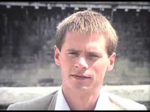 Jonas Storsve (1982) by Gérard Courant - Cinématon #223