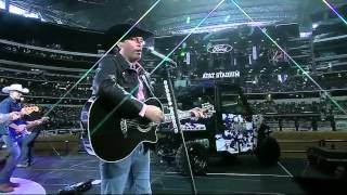 Clay Walker- Long Live The Cowboy- Live at the American