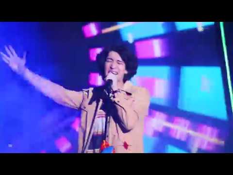 191012 춘천 상상실현페스티벌  잔나비 - good boy twist ( 정훈Focus )