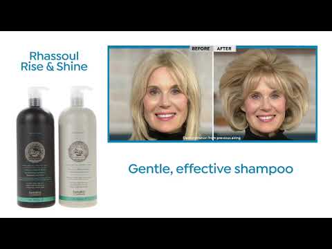 Tweak'd by Nature Supersize Amber Vanilla Restore Shampo...