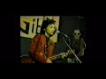 Johnny Thunders - Bring It On Home/Eve Of Destruction. Live: Paris 12/28/90.