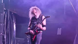 Vader - Reign Forever World [LIVE at Rockstadt Extreme Fest 2026]