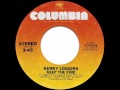 Kenny Loggins - Keep The Fire (7" Single Version)
