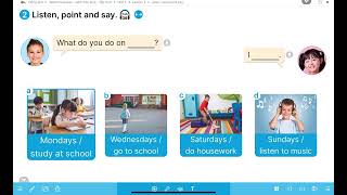 Grade 4- Unit 3- Lesson 2