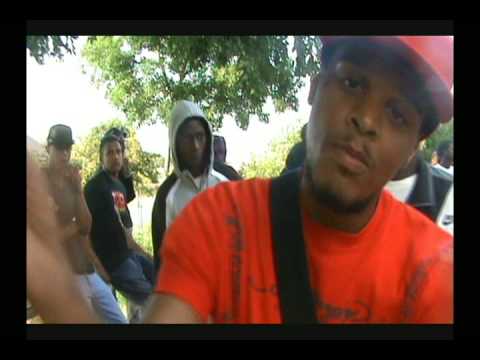 G Money & Sticky - Ride for my Niggas