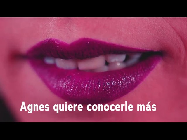 Vídeo relacionado con Como tú ninguna
