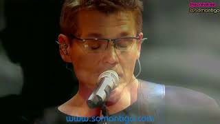 A Kind of Christmas Card Morten Harket Original Video 1995 4K Ultra HD HQ