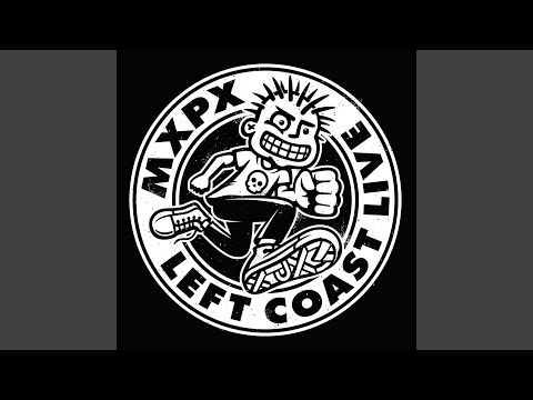 Videoclip de Screw Loose (Live) — MxPx