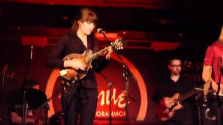 Larkin Poe - 'Love or Money' - Glasgow, Celtic Connections 2012