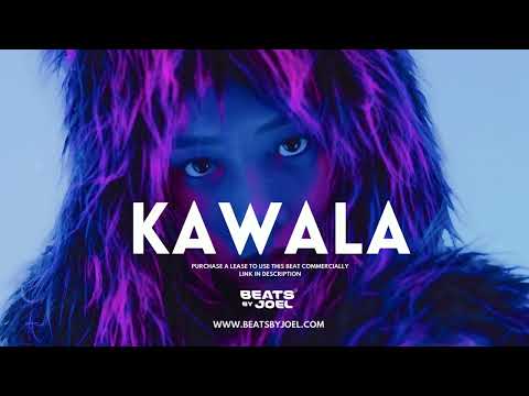 Amapiano x Afrobeat Type Beat | Afrobeat | "Kawala" 2023