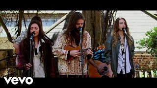 Crystal Fighters - You and I – Acoustic (Summer Six - Live from The Great Escape)