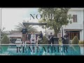 NOOB - REMEMBER (ຄວາມຊົງຈຳ) ft. DAMNBOY x B-GESTB x SP x YJAY | ( MUSIC VIDEO )