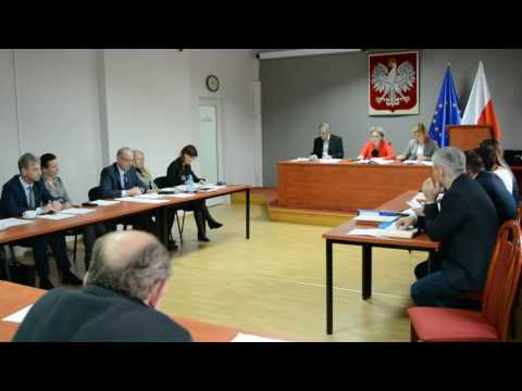 XXX Sesja RG Jedlnia-Letnisko (2016-12-19) - 2/2