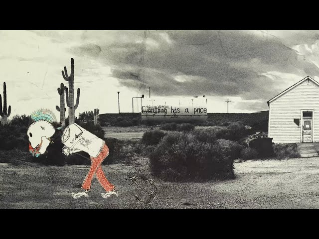  Hi, I'm The Preachers Son - Foy Vance