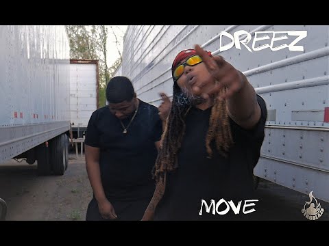 Dreez *(Move)*Dir.By Clappington Editz Str8blaze Ent...
