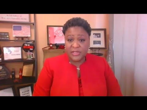 Crime, ethics drive Felicia Moore's candidacy for Atlanta mayor