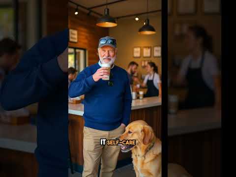 Gary's Crypto Journey: From Retirement Fear to Bitcoin Success #shorts