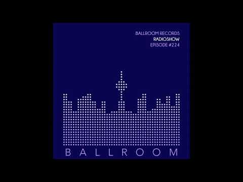 Ballroom Radio #224 - Progressed! Special