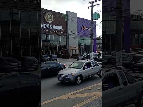 avenida Rio das Pedras São Paulo