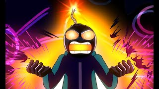 Cover art for deadly ballistic