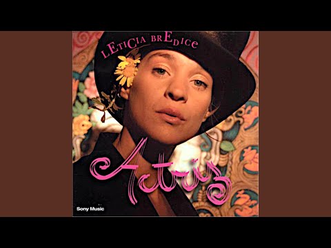 Alguien - Leticia Bredice