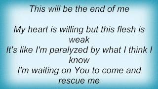 Big Daddy Weave - Falling Into You Lyrics_1